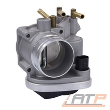 DROSSELKLAPPE FÜR AUDI A3 8P SEAT LEON SKODA VW CADDY GOLF 5 6 PASSAT TOURAN 1.6