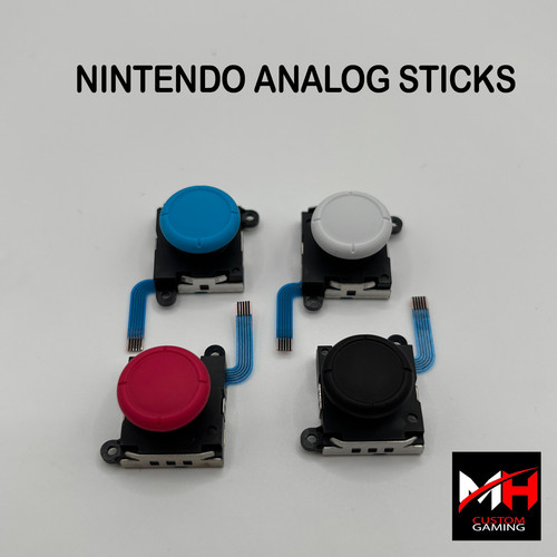 Nintendo switch joy con stick - nintendo,