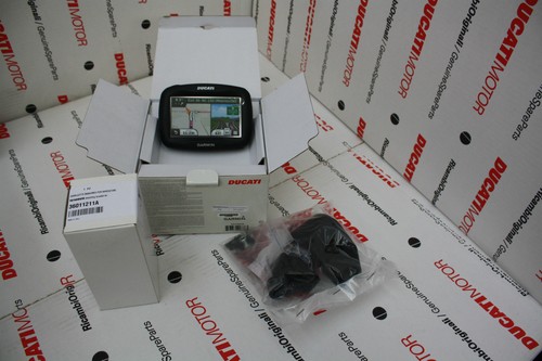 Garmin zumo 350 - usa, kit