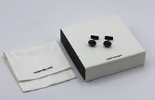 Montblanc Manschettenknöpfe