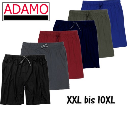 Adamo schlafanzughose xxl bis - xxl,