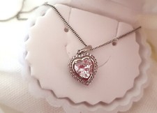 "Heart of the Ocean" –