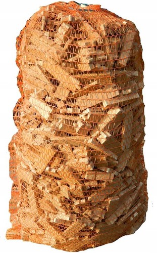 Trockenes brennholz eiche 30kg - trockenes,