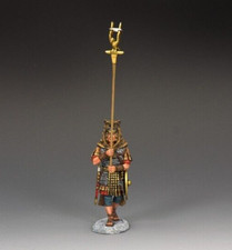 KING AND COUNTRY ROM077 - The