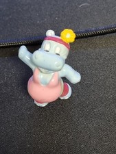 Ü-Ei Figuren Happy Hippos im