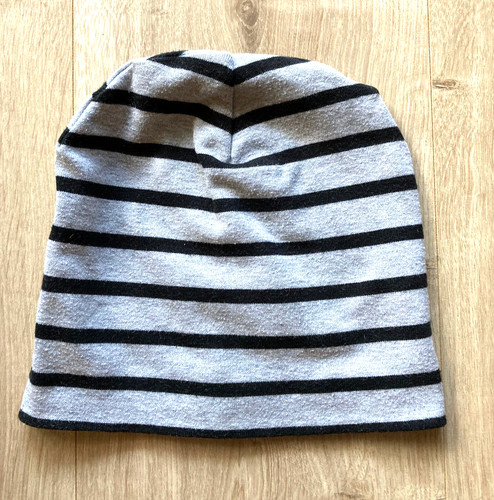 Baumwoll polyester mütze - h&m, baumwoll/polyester