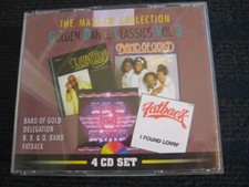 4CD-Box The Maxi CD Collection