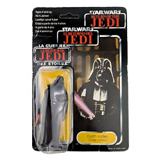 Star Wars Vintage 1983 Palitoy Trilogo First 12 Darth Vader 70-Back MOC
