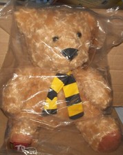 DYNAMO DRESDEN  Plüsch-Teddy