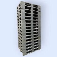 40 Stück Hygienepalette Hygiene Europalette H1 GS1 1200x800mm