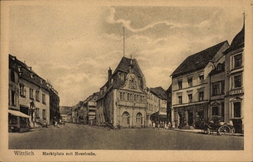 Wittlich der eifel - wittlich,