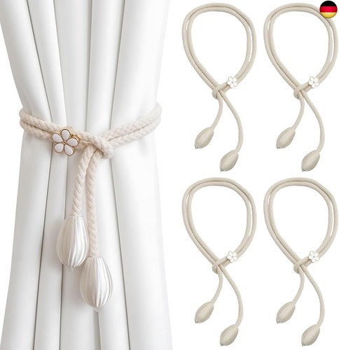 Raffhalter für vorhänge - 4,