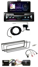 Pioneer DAB Bluetooth Steering