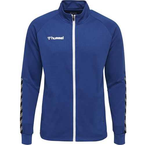 Hummel authentic poly - poly, zip