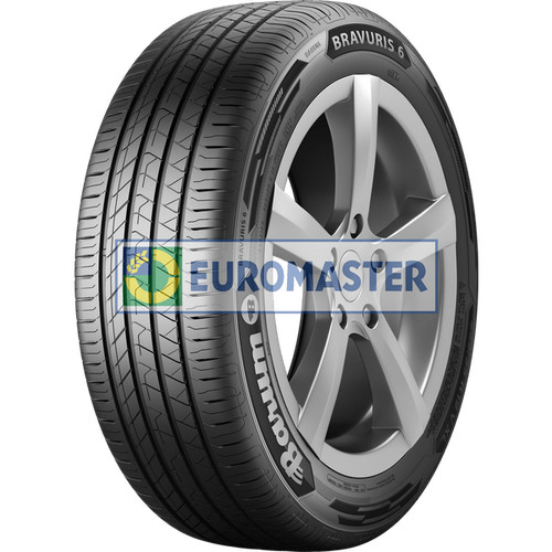 Sommerreifen barum 255 18 - sommerreifen,