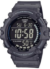 Casio Collection Herrenuhr