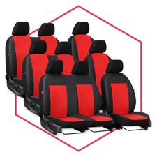 Autositzbezüge Maß