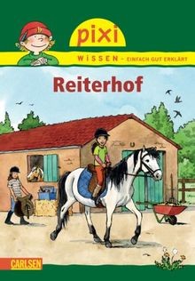 Pixi wissen band 47 - wissen,,