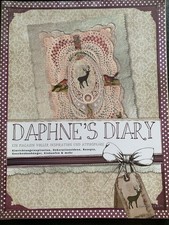 Daphne's Diary Ausgabe 2 -