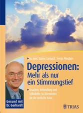 Depressionen: Mehr als nur ein