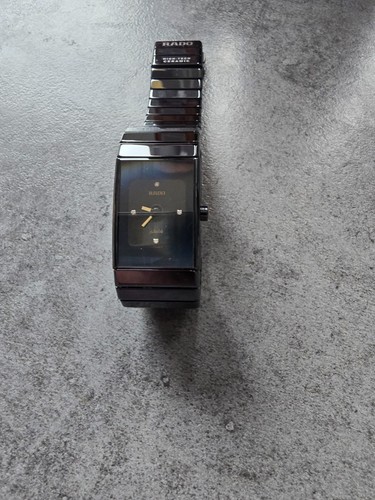 Rado jubilé damen uhr swiss - jubilé,