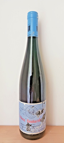 1993 schloss reinhartshausen - 1993,