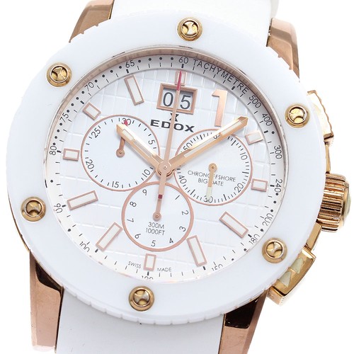 Edox class chrono offshore - class, 1