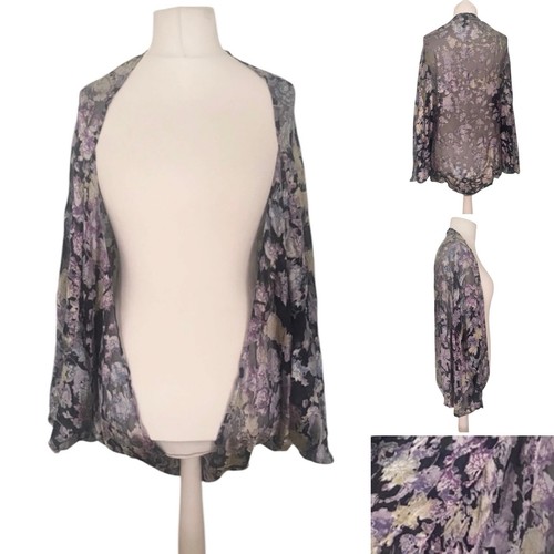 Per una kimono one size - una,