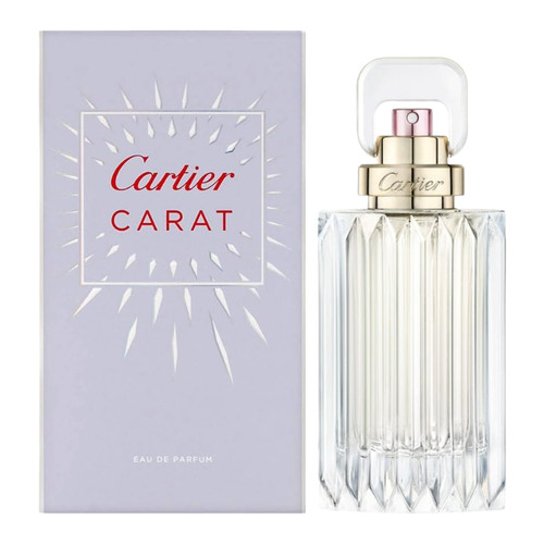 Cartier carat eau parfum - eau, de