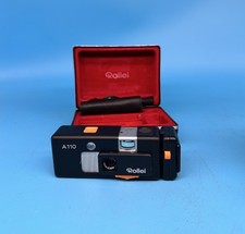 Rollei A110 Pocket 110 analoge
