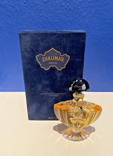 Shalimar guerlain parfum - parfum, 30ml