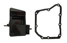 ÖLFILTER MIT ÖLWANNEDICHTUNG