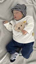 Reborn Sam von Gudrun Legler