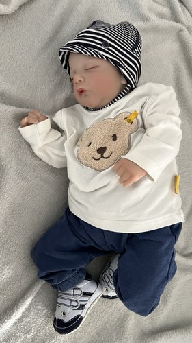 Reborn sam von - reborn,