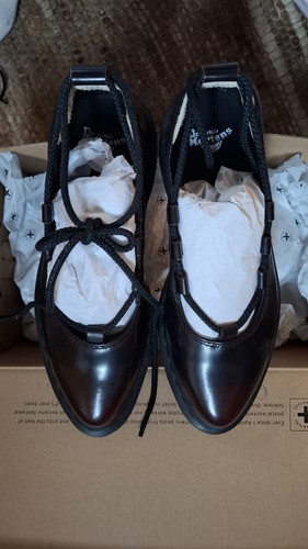 Martens elphie ii - 39, dr