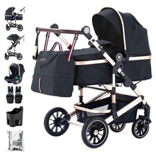 Daliya® NEOMOVE 3in1