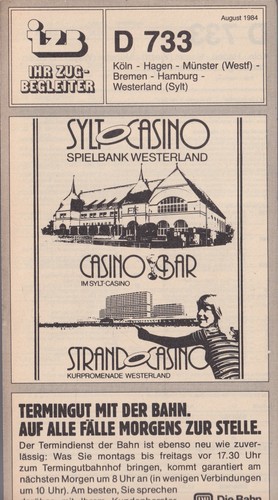 Original izb ihr - -,