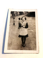 Foto----Mädchen-Kleinkinder-Kinderspielzeug-Puppen-