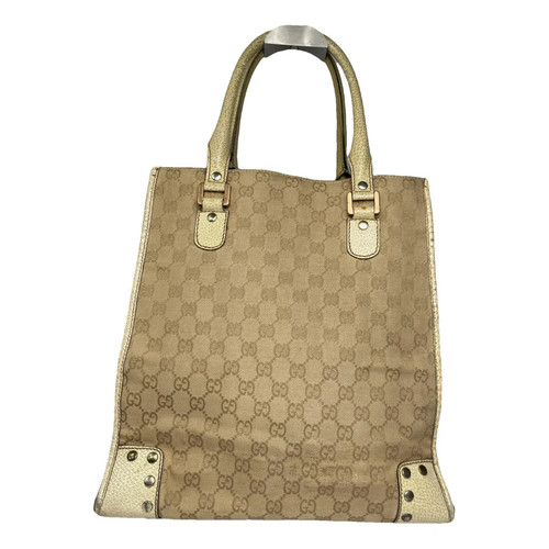 Gucci jackie vintage - gucci, beige