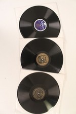 Glenn Miller Schellackplatten