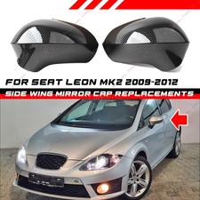 Mirror Caps Mirror Housing