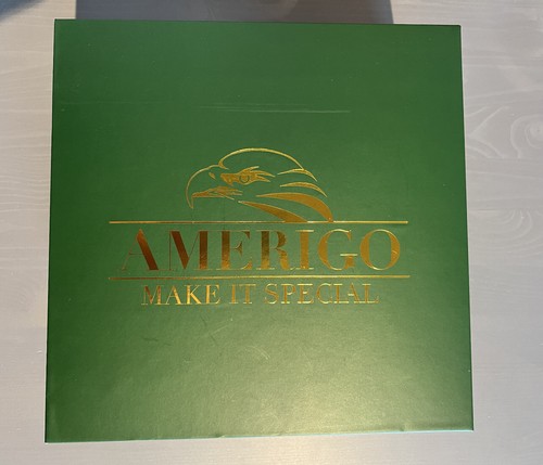 Amerigo whiskeygläser - amerigo,