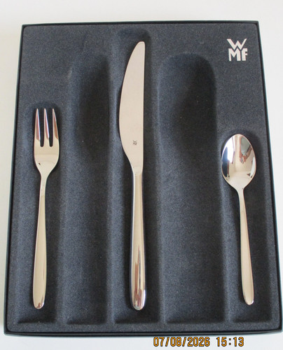 Wmf sydney besteck - wmf,