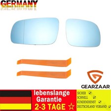 Links + Rechts Spiegelglas