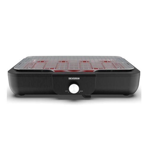 Severin 8554 tischgrill - severin,