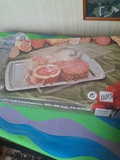 Tisch- und Frischebox