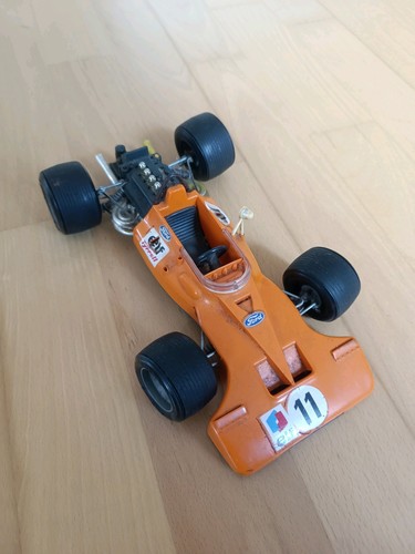 Schuco modellauto 356 176 - modellauto,