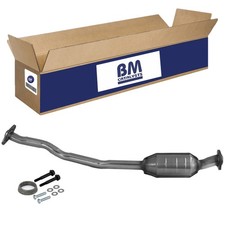 BM KATALYSATOR passend für