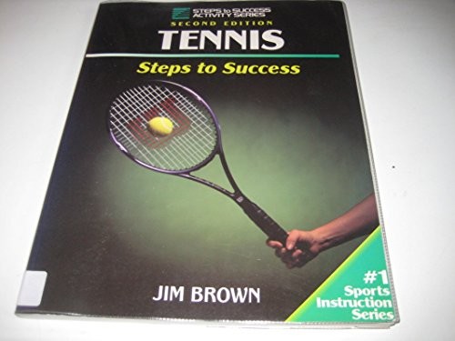 Tennis steps to - tennis,
