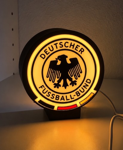 Deutschland 2026 led lampe - 2026,